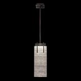 Fine Art Lamps Terra 7 Inch LED Mini Pendant - 931040-15ST