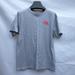 The North Face Tops | (Never Wear)The North Face Round Neck Short Sleeve Tee Women Size: L/Gray | Color: Gray | Size: L