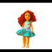 Disney Toys | 20″ Tolly Tots Talking Disney Ariel Little Mermaid Doll | Color: Blue | Size: Osg