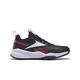 Reebok Xt Sprinter 2.0 Alt Sneaker, Core Black/Footwear White/Vector Red, 30.5 EU