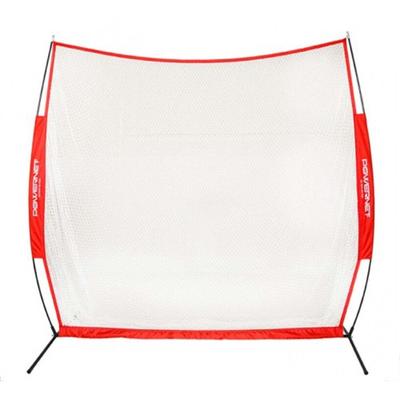 PowerNet 7x7 Ft Golf Practice Net (1031)