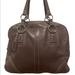 Coach Bags | Coach Brown Soho Tote | Color: Brown/Silver | Size: Os