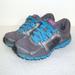 Nike Shoes | Nike Dual Fusion St2 Womens Running Shoes Size 6 | Color: Blue/Gray | Size: 6