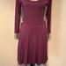 American Eagle Outfitters Dresses | American Eagle Soft & Sexy Dress | Color: Purple | Size: L