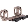 American Defense Manufacturing AD-RECON 30 MOA Scope Mount Tactical Lever Flat Dark Earth 35mm AD-RECON-30MOA 35 TAC R FDE