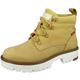 LEVI'S Damen Hiking, Winter Boots, Yellow, 39 EU