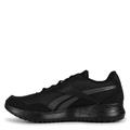 Reebok Herren Energie-Licht Sneaker, Core Black Core Black Pure Grey 8, 38.5 EU