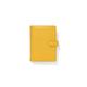 Filofax Mini Finsbury Organiser - Mustard