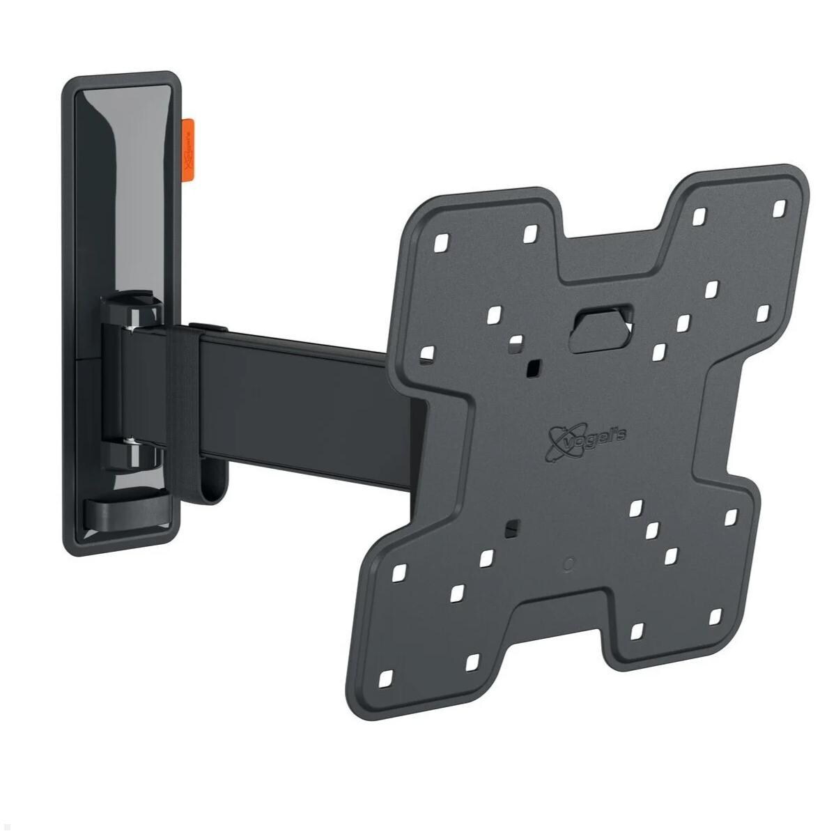 Vogels COMFORT TVM 3225 schwenkbare TV Wandhalterung 19 - 43 Zoll, schwarz Image
