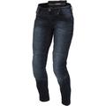 Macna Jenny Pro Jeans moto donna, blu, dimensione 26 per donne