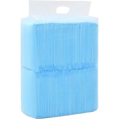 Vidaxl - Hunde-Toilettenmatten 100 Stk. 60×45 cm Vliesstoff