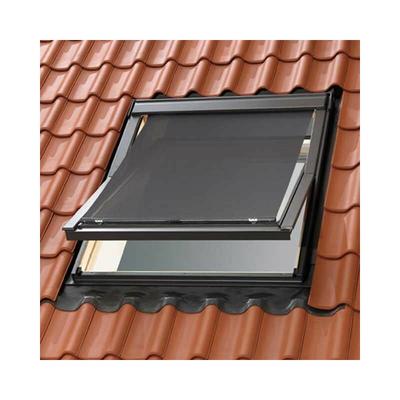 Velux - Aussenrollo - Anthrazitgrau - mhl C00 5060