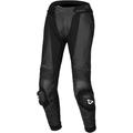 Macna Vario Damen Motorrad Lederhose, schwarz, Größe 44