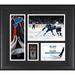 Pavel Buchnevich St. Louis Blues Framed 15" x 17" Player Collage with a Piece of Game-Used Puck