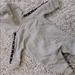 Nike One Pieces | Baby Nike Onesie - 3 Months | Color: Gray/Green | Size: 3-6mb