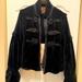 Louis Vuitton Jackets & Coats | Jacket Louis Vuitton 100% Authentic. Real Goose Feather. | Color: Black | Size: M