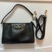 Kate Spade Bags | Kate Spade Wristlet With With Detachable Cross-Body Strap | Color: Black | Size: Os