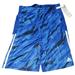 Adidas Bottoms | Adidas Aeroready Athletic Blue Shorts Size Boys Xlarge 18/20 New With Tags | Color: Blue | Size: Xlarge 18/20