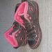 Converse Shoes | Converse All Star Pink Black Sz 3 Jr | Color: Black/Pink | Size: 3 Junior