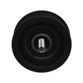 2011-2015 Mercedes SLS AMG Grooved Pulley Accessory Belt Idler Pulley - API