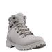 Lugz Grotto II - Womens 6.5 Grey Boot Medium