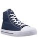 Lugz Stagger Hi - Mens 7 Navy Sneaker D