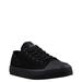 Lugz Stagger Lo - Womens 7.5 Black Sneaker Medium