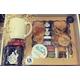 Afternoon Tea Hamper | Birthday Gift | Food Hamper | Thank You Gift |Anniversary | Hug In A Box | Get Well Gift | Mum Gift | Grandparents |