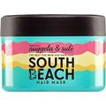 NUGGELA & SULÉ Haarpflege Feuchtigkeitspflege South Beach Hair Mask