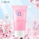 Sakura – crème de protection solaire pour le visage crème d'isolation en Gel Lotion blanchissante