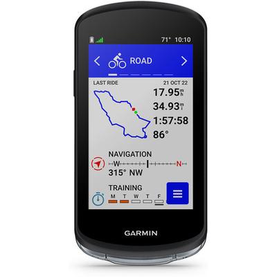 Garmin Edge 1040 Bundle 3.5" GPS Bike Computer Bundle