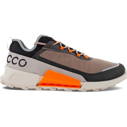 ECCO Herren Halbschuhe BIOM 2.1 X COUNTRY M LOW, Größe 44 in Braun