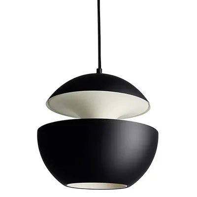 DCW Editions Here Comes the Sun Pendant Light Ligh...