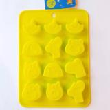 Disney Kitchen | Disney Toy Story Chocolate Silicone Mold | Color: Tan | Size: Chocolate Mold