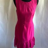 Kate Spade Dresses | Kate Spade Dress Size 6 | Color: Pink | Size: 6