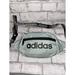 Adidas Bags | New Adidas Originals Core Belt Bag Fanny Pack Green Tint Black Ivy Park Colorway | Color: Black/Green | Size: Os