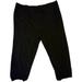 Torrid Pants & Jumpsuits | Black Torrid Pants Size 4 | Color: Black | Size: 26w