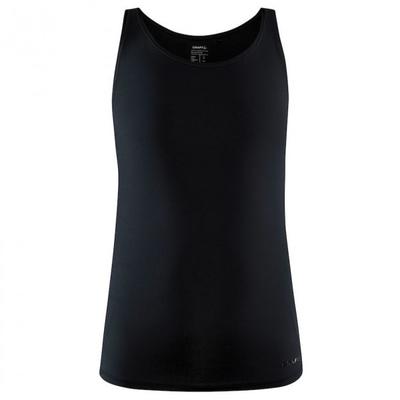 Craft - Women's Core Dry Singlet - Top Gr S schwarz Image