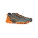 La Sportiva Bushido II Running Shoes - Men's Clay/Tiger 47 36S-909206-47