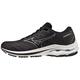 Mizuno Wave Inspire 18 Running Shoes (2E Width) - AW22 Black