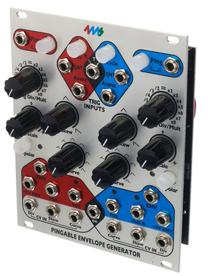4ms Pingable Envelope Generator