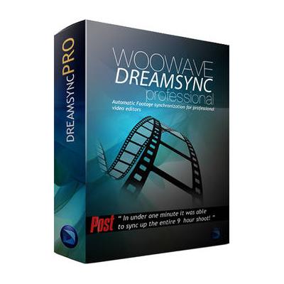 Woowave DreamSync Pro Edition (Download) 107234