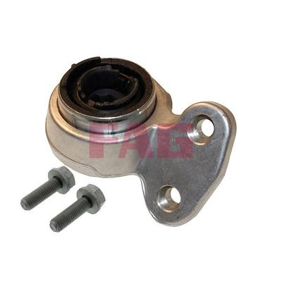 FAG Lagerung, Lenker vorne links mit Halter 66mm für BMW 1095277 31126777850 1096983 829 0359 10