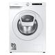 Samsung WW90T554DTW/S3 Waschmaschine AddWash™ Energieklasse A Serie 5, 9 kg, Weiß, EcoBubble™-Technologie, Kunst-Intelligenz, Digital-Inverter-Technologie