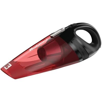 12-Volt Hand Vacuum