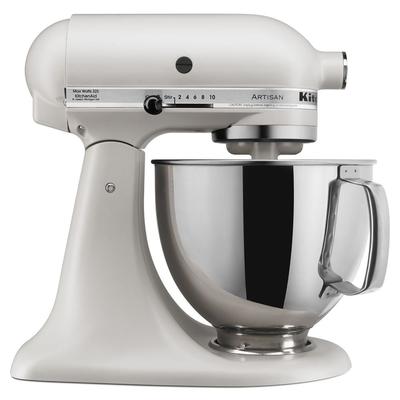 KitchenAid 5-Quart Artisan Tilt-Head Stand Mixer