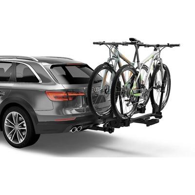 Thule T2 Pro X 2 Bike, 1.25" Receiver