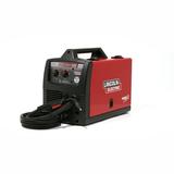 Lincoln Electric K2697-1 Easy MIG 140 Wire Feed Welder