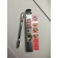 Benefit Goof Proof Brow Pencil Eyebrow Shaping & Filling 6 Cool Soft