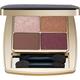 Estée Lauder Makeup Augenmakeup PC Envy Eyeshadow Quad Grey Haze